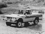 Datsun Pickup 4WD King Cab 1980 года (JP)